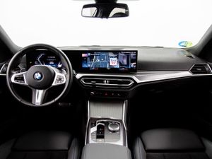 BMW Serie 3 318d 110 kw (150 cv)   - Foto 13
