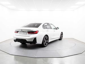 BMW Serie 3 318d 110 kw (150 cv)   - Foto 7