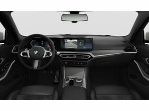 BMW Serie 3 318d 110 kw (150 cv)   - Foto 11