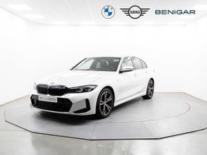 BMW Serie 3 318d 110 kw (150 cv)   - Foto 2