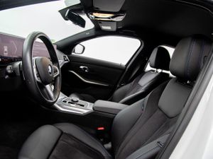BMW Serie 3 318d 110 kw (150 cv)   - Foto 27