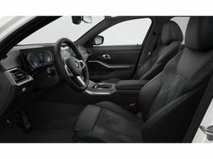 BMW Serie 3 318d 110 kw (150 cv)   - Foto 13