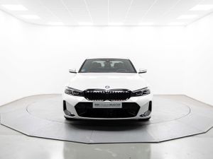 BMW Serie 3 318d 110 kw (150 cv)   - Foto 3