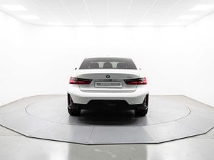 BMW Serie 3 318d 110 kw (150 cv)   - Foto 9