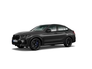 BMW X4 m40d xdrive 250 kw (340 cv)   - Foto 3