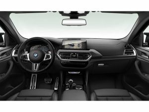 BMW X4 m40d xdrive 250 kw (340 cv)   - Foto 11