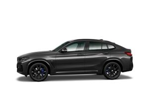 BMW X4 m40d xdrive 250 kw (340 cv)   - Foto 9