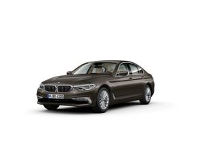 BMW Serie 5 530d 195 kw (265 cv)   - Foto 5