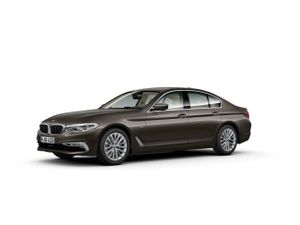 BMW Serie 5 530d 195 kw (265 cv)   - Foto 3