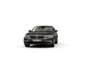 BMW Serie 5 530d 195 kw (265 cv)   - Foto 2