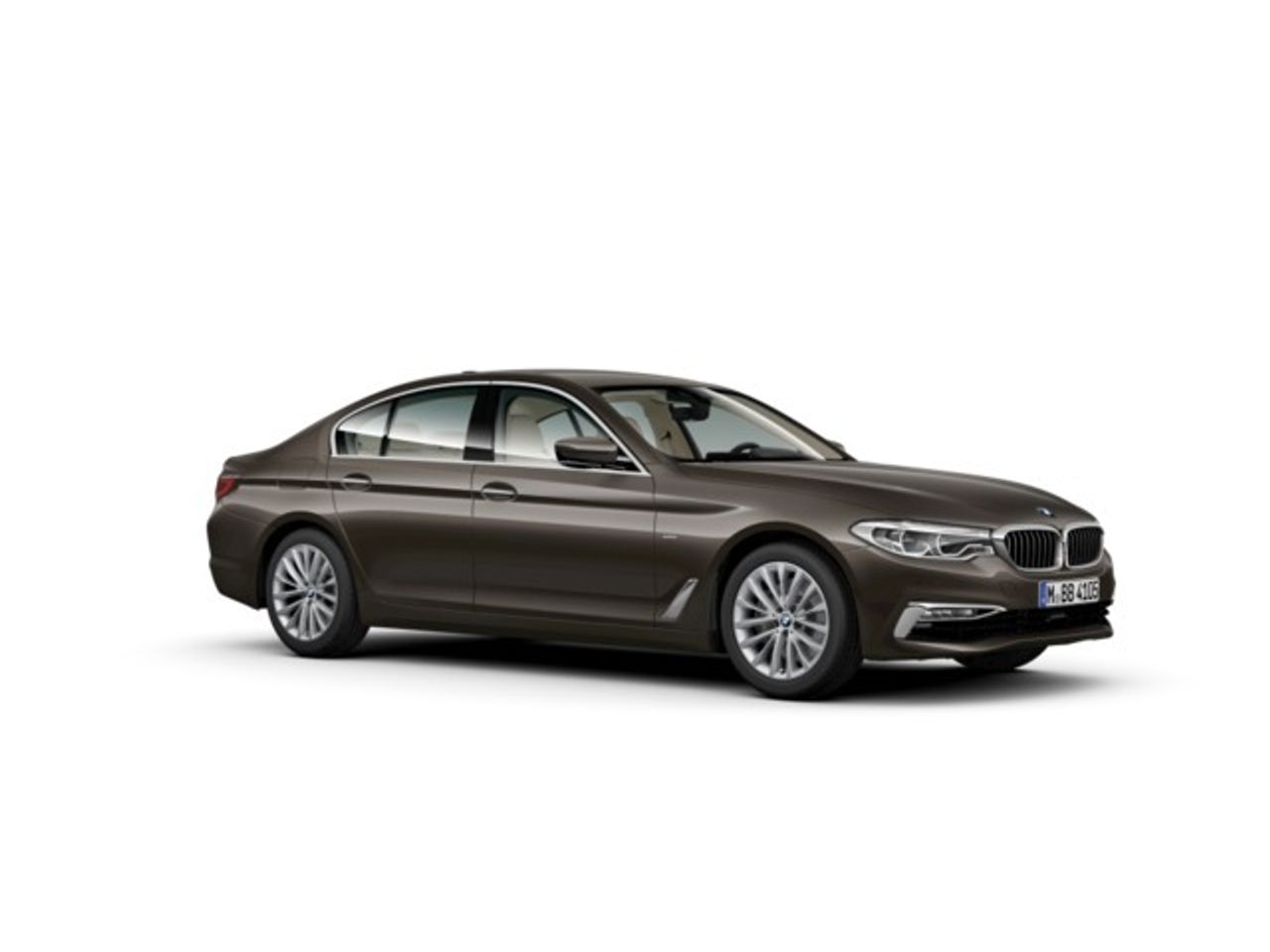 BMW Serie 5 530d 195 kw (265 cv)   - Foto 5