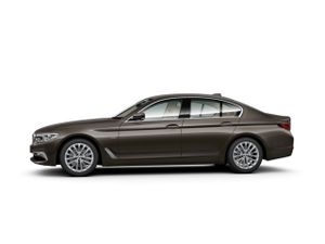 BMW Serie 5 530d 195 kw (265 cv)   - Foto 9