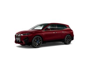 BMW iX xdrive40 240 kw (326 cv)   - Foto 3