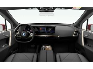 BMW iX xdrive40 240 kw (326 cv)   - Foto 13