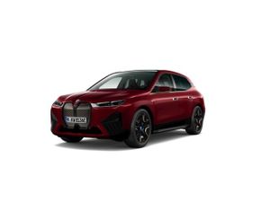 BMW iX xdrive40 240 kw (326 cv)   - Foto 5