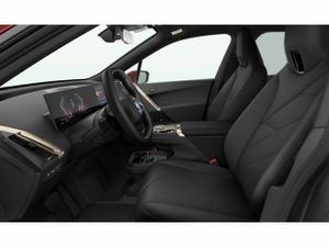 BMW iX xdrive40 240 kw (326 cv)   - Foto 11