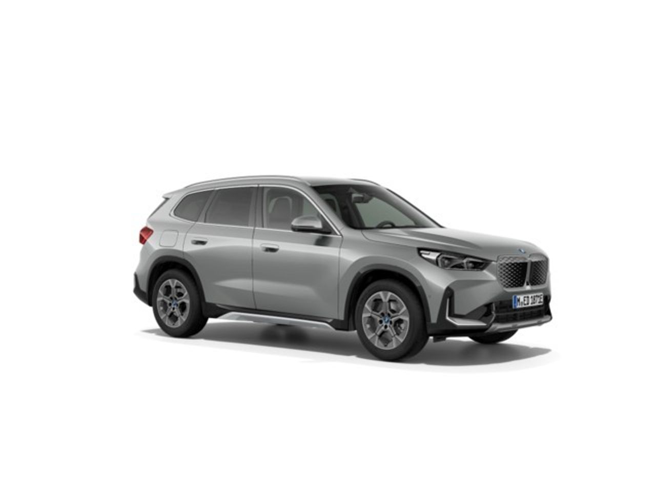 BMW iX1 edrive20 150 kw (204 cv)   - Foto 5