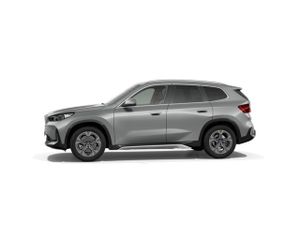BMW iX1 edrive20 150 kw (204 cv)   - Foto 9
