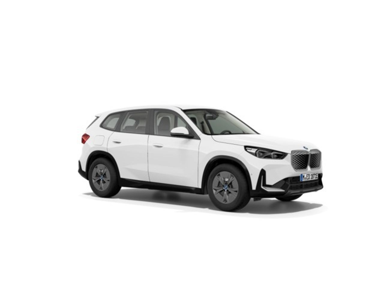 BMW iX1 xdrive30 230 kw (313 cv)   - Foto 5