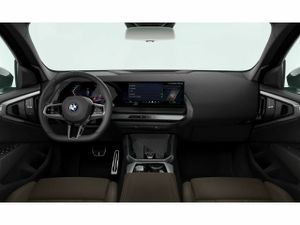 BMW X3 xdrive20d 145 kw (197 cv)   - Foto 3