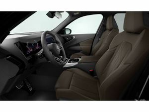 BMW X3 xdrive20d 145 kw (197 cv)   - Foto 2