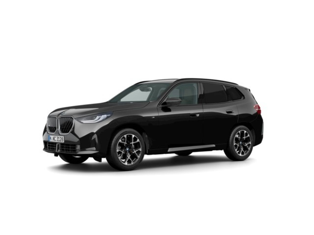 BMW X3 xdrive20d 145 kw (197 cv)   - Foto 5
