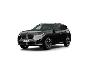 BMW X3 xdrive20d 145 kw (197 cv)   - Foto 9