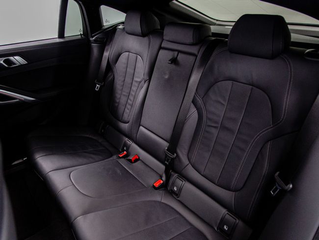 BMW X6 xdrive30d 210 kw (286 cv)