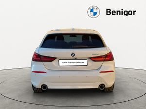 BMW Serie 1 118d business 110 kw (150 cv)   - Foto 9