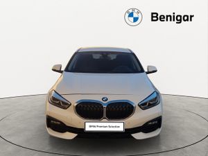 BMW Serie 1 118d business 110 kw (150 cv)   - Foto 3