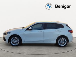 BMW Serie 1 118d business 110 kw (150 cv)   - Foto 5