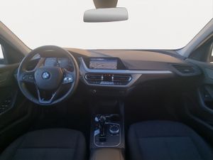 BMW Serie 1 118d business 110 kw (150 cv)   - Foto 13