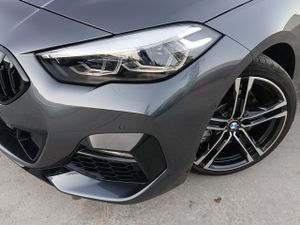BMW Serie 2 218d gran coupe 110 kw (150 cv)   - Foto 11