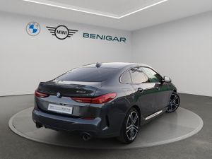 BMW Serie 2 218d gran coupe 110 kw (150 cv)   - Foto 7