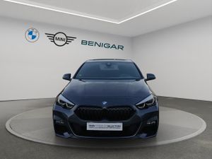 BMW Serie 2 218d gran coupe 110 kw (150 cv)   - Foto 3