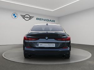 BMW Serie 2 218d gran coupe 110 kw (150 cv)   - Foto 9