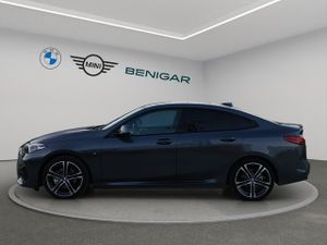 BMW Serie 2 218d gran coupe 110 kw (150 cv)   - Foto 5