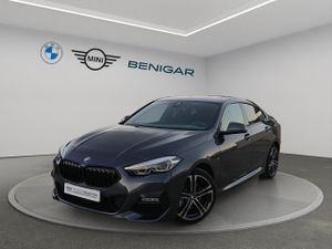 BMW Serie 2 218d gran coupe 110 kw (150 cv)   - Foto 2