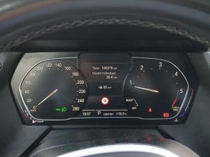 BMW Serie 2 218d gran coupe 110 kw (150 cv)   - Foto 23