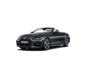 BMW Serie 4 420i cabrio 135 kw (184 cv)   - Foto 5