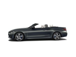 BMW Serie 4 420i cabrio 135 kw (184 cv)   - Foto 9