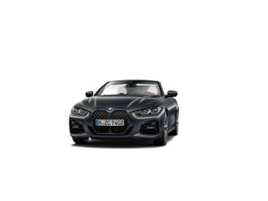 BMW Serie 4 420i cabrio 135 kw (184 cv)   - Foto 2
