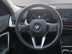 BMW X1 sdrive18d 110 kw (150 cv)   - Foto 29