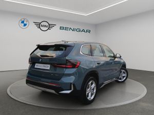 BMW X1 sdrive18d 110 kw (150 cv)   - Foto 7