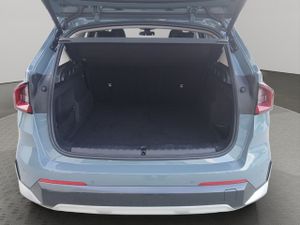 BMW X1 sdrive18d 110 kw (150 cv)   - Foto 21