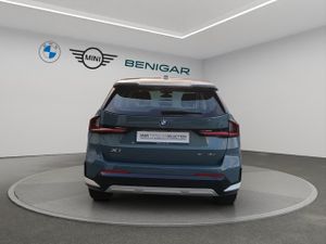 BMW X1 sdrive18d 110 kw (150 cv)   - Foto 9