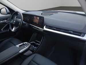 BMW X1 sdrive18d 110 kw (150 cv)   - Foto 15