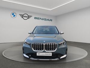 BMW X1 sdrive18d 110 kw (150 cv)   - Foto 3