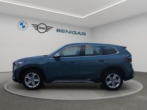BMW X1 sdrive18d 110 kw (150 cv)   - Foto 5