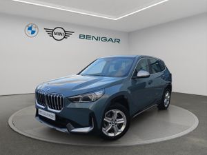 BMW X1 sdrive18d 110 kw (150 cv)   - Foto 2